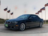 2006 BMW 3 Series - Preview 3