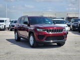 2025 Jeep Grand Cherokee - Preview 3