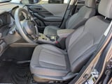 2025 Subaru Crosstrek - Preview 8