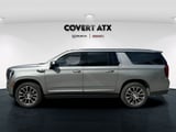 2026 GMC Yukon XL - Preview 4