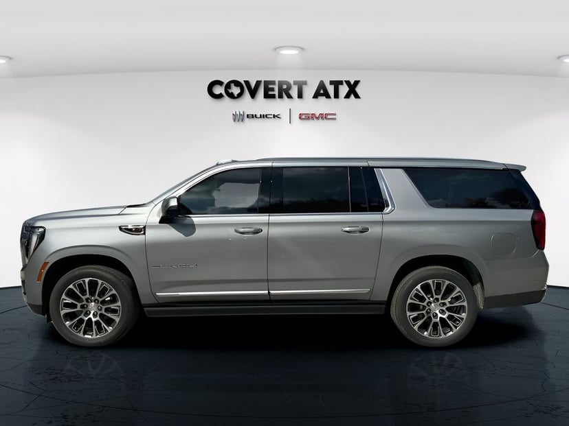 2026 GMC Yukon XL - Image 2