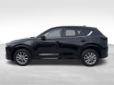 2025 Mazda CX-5 - Preview 8