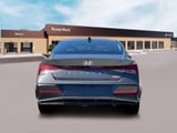 2026 Hyundai Elantra - Preview 9