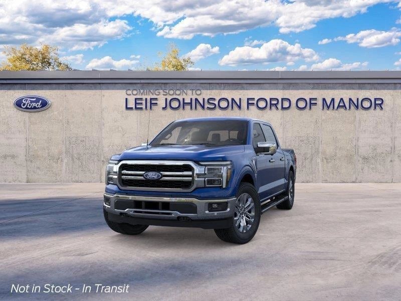 2026 Ford F-150 - Image 1