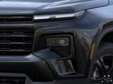 2027 Chevrolet Traverse - Preview 10