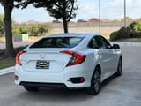 2017 Honda Civic - Preview 6