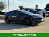 2026 Toyota Prius - Preview 6