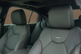 2026 Cadillac CT5 - Preview 11
