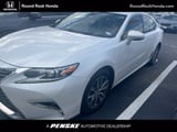 2016 Lexus ES - Preview 2