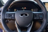 2027 INFINITI QX65 - Preview 11