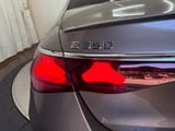 2025 Mercedes-Benz E-Class - Preview 11