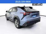 2023 Subaru Solterra - Preview 5