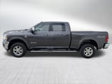 2021 Ram 2500 - Preview 4