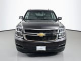 2017 Chevrolet Tahoe - Preview 3