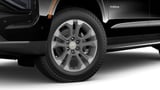 2026 Chevrolet Tahoe - Preview 4