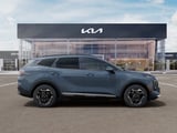 2027 Kia Sportage - Preview 7