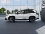 2026 Subaru Forester - Preview 4