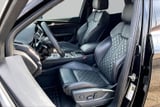 2018 Audi SQ5 - Preview 7