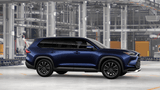 2026 Toyota Grand Highlander - Preview 13