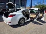 2017 Lexus ES - Preview 13