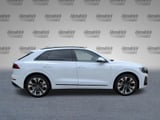 2026 Audi Q8 - Preview 9