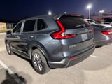 2024 Honda CR-V - Preview 4