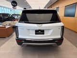 2027 Cadillac Vistiq - Preview 7