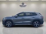 2026 Volkswagen Tiguan - Preview 2