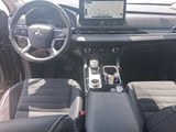 2025 Mitsubishi Outlander - Preview 10