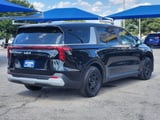 2025 Kia Carnival - Preview 7