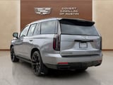 2025 Cadillac Escalade - Preview 3