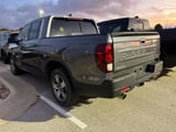2024 Honda Ridgeline - Preview 4