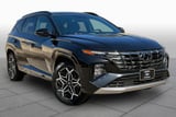 2024 Hyundai Tucson - Preview 2