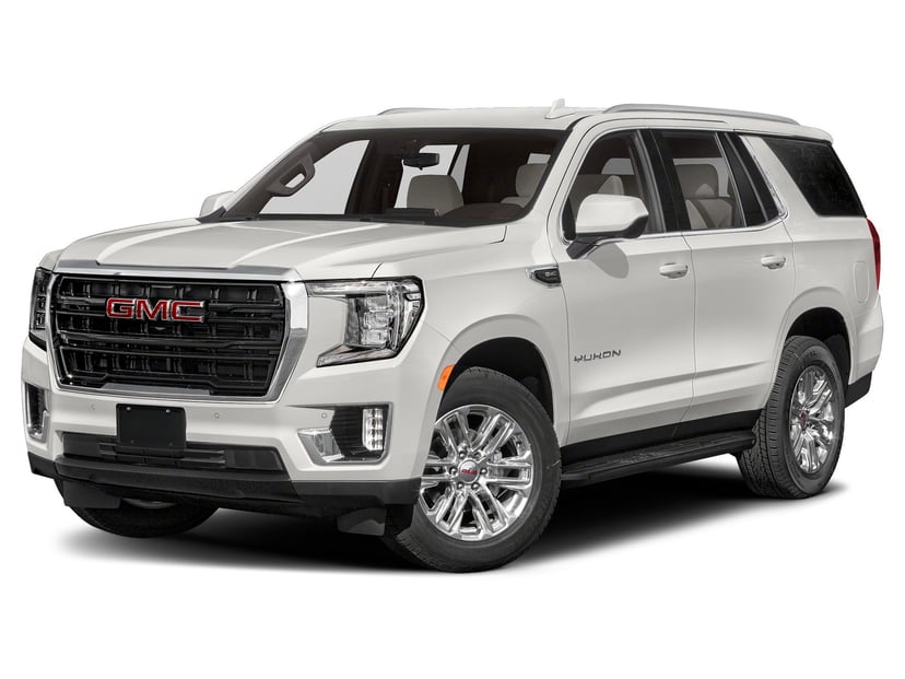2021 GMC Yukon - Image 1