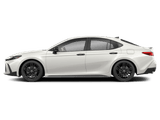 2026 Toyota Camry - Preview 2