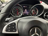 2019 Mercedes-Benz SLC-Class - Preview 11
