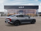 2025 Kia K4 - Preview 6
