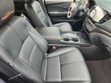 2026 Honda Ridgeline - Preview 10