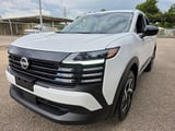 2026 Nissan Kicks - Preview 3