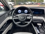2025 Hyundai Elantra - Preview 14