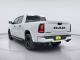 2026 Ram 1500 - Preview 3