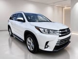 2017 Toyota Highlander - Preview 2