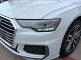 2019 Audi A6 - Preview 5