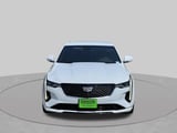 2026 Cadillac CT4 - Preview 9
