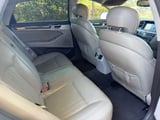 2015 Hyundai Genesis - Preview 4