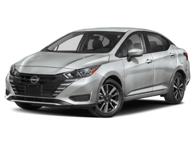 2024 Nissan Versa - Image 1