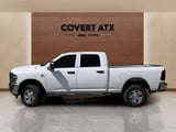 2026 Ram 2500 - Preview 2