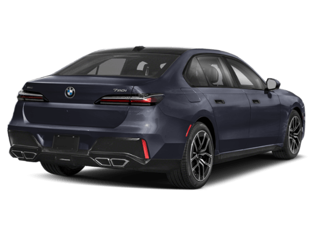 2024 BMW 7 Series - Image 1