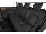 2021 Nissan Armada - Preview 16