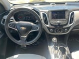 2020 Chevrolet Equinox - Preview 11